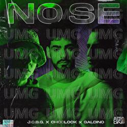 No Sé - Choclock, JCBG, Galdino