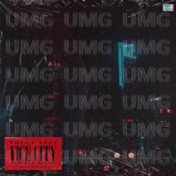 Vice City - Thega Diaz, Mendoza, Carlos Unger