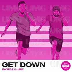 Get Down - Bante, V-Lake