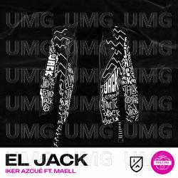 El Jack - Iker Azcue, Maell