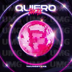 QUIERO MÁ$ - Yung Dupe, Thega Diaz, YOUNGSTARZ