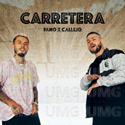 CARRETERA - Fano, MichaelBM, Callejo
