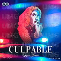 Culpable - Sepia Brown