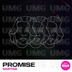 Promise - Martinii