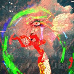 Picasso - Stripe, Jon Phlox