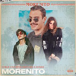 Morenito - Chile, Aynes, Mystic Natives