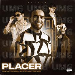 Placer - Frank Salassi, Minow, Johan