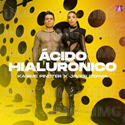 &Aacute;cido Hialur&oacute;nico - Karime Pindter, Javier Derma