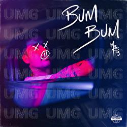 Bum Bum - Mr. Pig