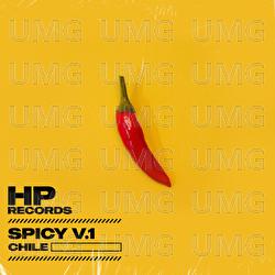 Spicy, Vol.1 - Chile