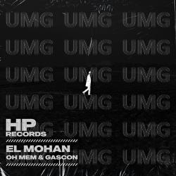 El Moh&aacute;n - Oh&acute;Mem & Gasc&oacute;n