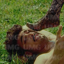 Feticista del Male - PACE, False