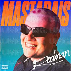 RODMAN - Mastarais