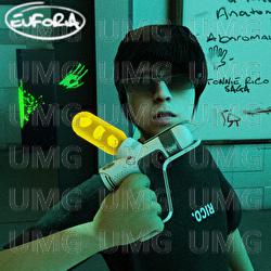 Euforia - Tonnie Rico, Saga