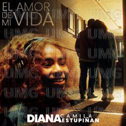 El Amor De Mi Vida - Diana Camila Estupi&ntilde;&aacute;n