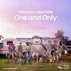 One and Only - ENHYPEN