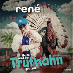 Heute wird der Truthahn gestopft - Ren&eacute; Al&eacute;
