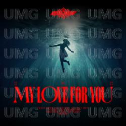 my love for you - Asdek