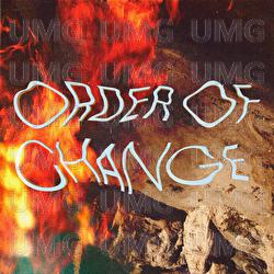 Order Of Change - Jumping Back Slash, B&Ucirc;JIN