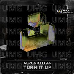 Turn It Up - Aeron Kellan