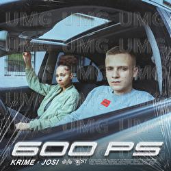 600 PS - Krime, Josi