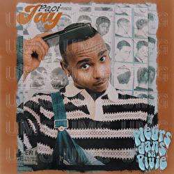 Pleurs dans la pluie - Papi Jay