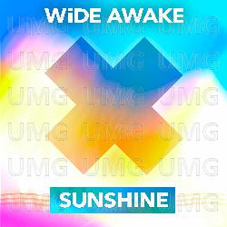 Sunshine - WiDE AWAKE
