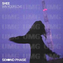 win your love - SHEE