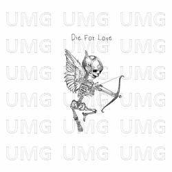 Die For Love - Alyssa Reid