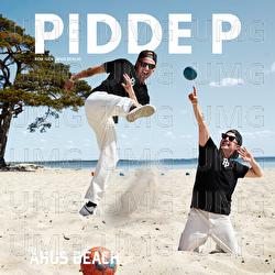 Kom igen (&Aring;hus Beach) - Pidde P