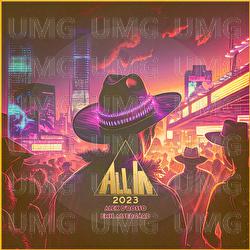 All In 2023 - Alex D'Rosso, Emil Asserg&aring;rd