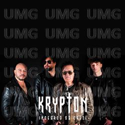 &Icirc;ncearcă să crezi - KRYPTON