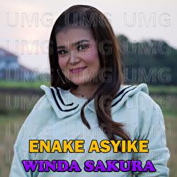 ENAKE ASYIKE - Winda Sakura