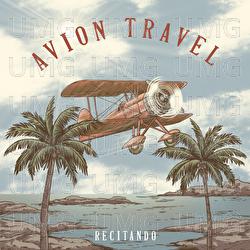 Recitando - Avion Travel