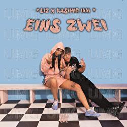Eins Zwei - LIZ, KASIMIR1441