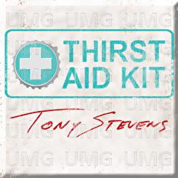 Thirst Aid Kit - Tony Stevens