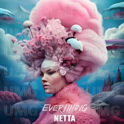 Everything - Netta