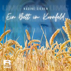 Ein Bett im Kornfeld - Nadine Sieben