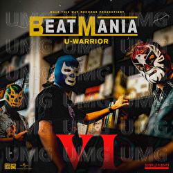 Beatmania VI - U-WARRIOR