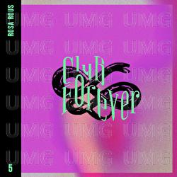 Club Forever - CF005 - Rosa Rous