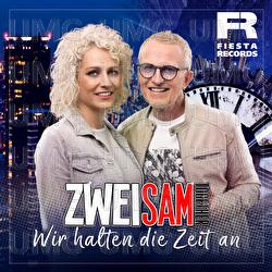 Wir halten die Zeit an - Zweisam together
