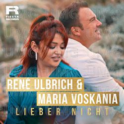 Lieber nicht - Ren&eacute; Ulbrich, Maria Voskania