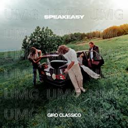 Giro Classico - SPEAKEASY