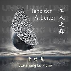 Rathaus: Der letzte Pierrot (Transcr. Rathaus for Piano): Tanz der Arbeiter - Jui-Sheng Li