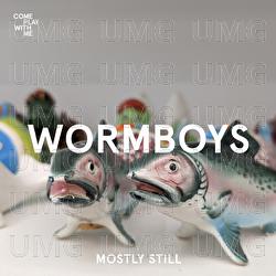 mostly still - Wormboys