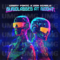 Sunglasses At Night - Gabry Ponte, Don Diablo