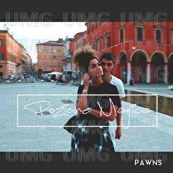 Pozione Magica - Pawns