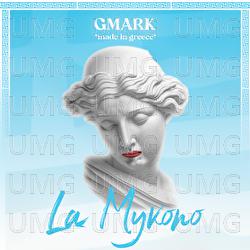 La Mykono - GMARK
