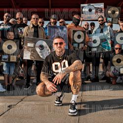 Patryk I Waza - Kizo, ENZU