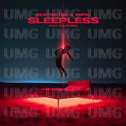 Sleepless - Restricted, Topic, GoldFord